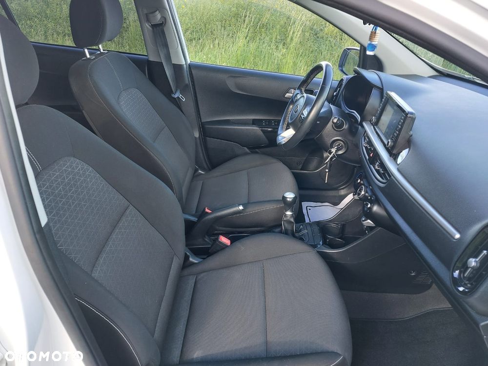 Kia Picanto - 11