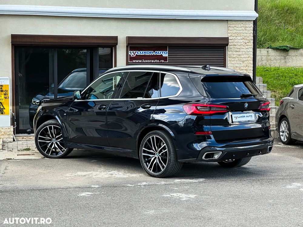 BMW X5 xDrive45e xLine - 11