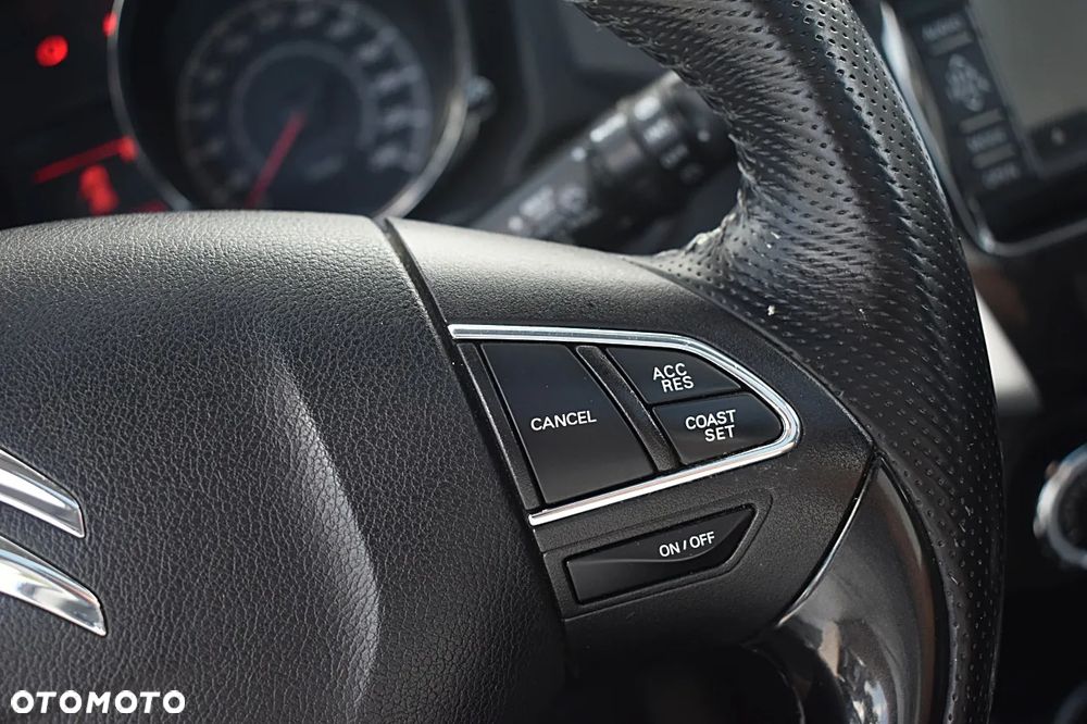 Citroën C4 Aircross e-HDi 150 Stop & Start 2WD Tendance - 32
