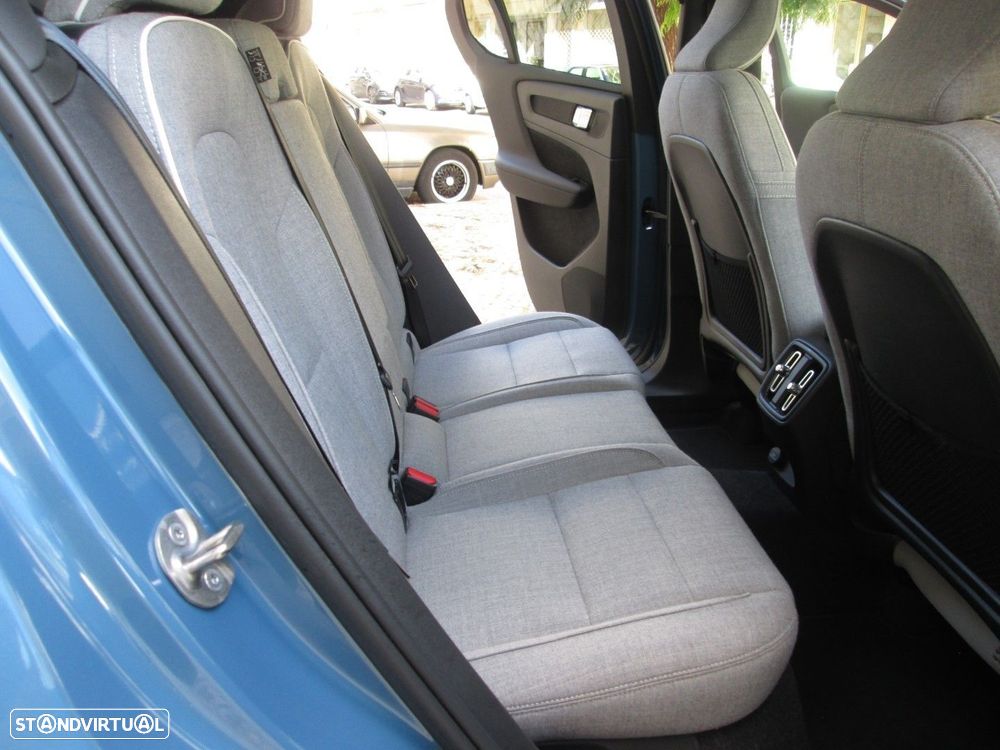 Volvo C40 Recharge Ultimate - 20