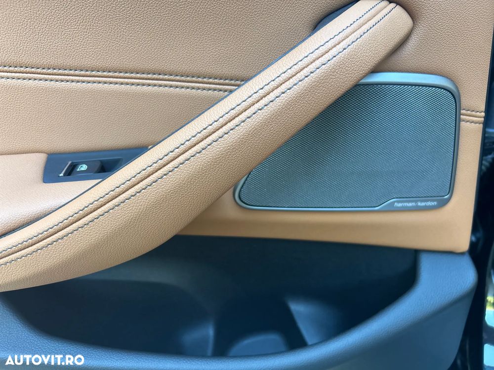 BMW Seria 5 545e xDrive AT PHEV - 9