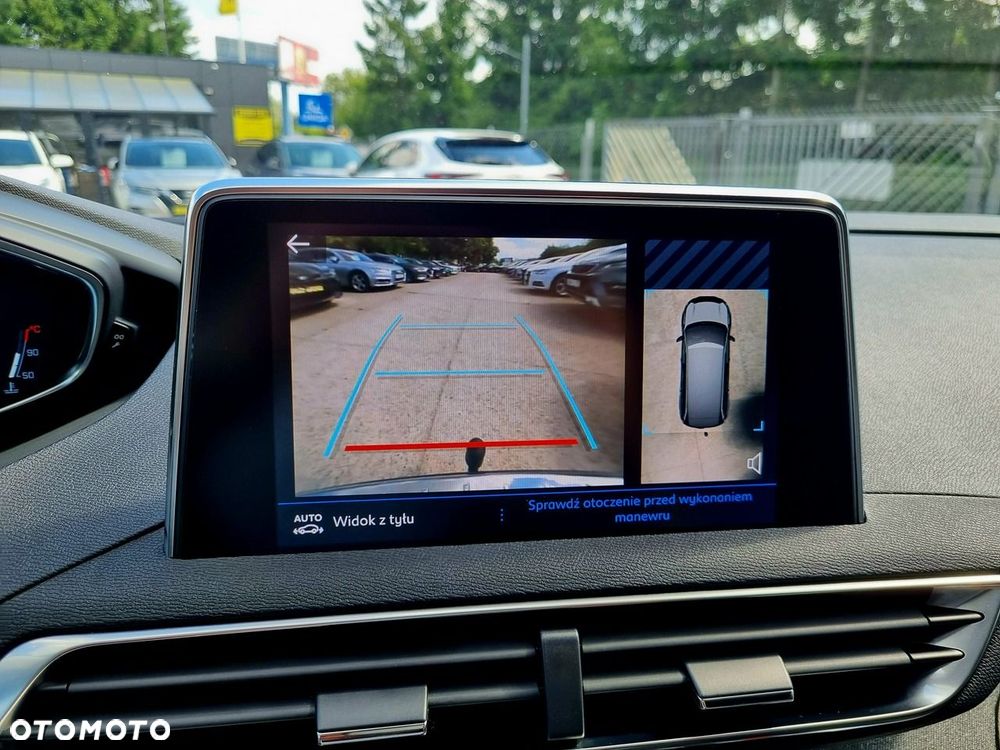 Peugeot 5008 1.5 BlueHDi Allure S&S - 21
