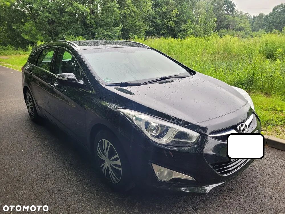 Hyundai i40 i40cw 1.6 Fifa World Cup Edition - 1