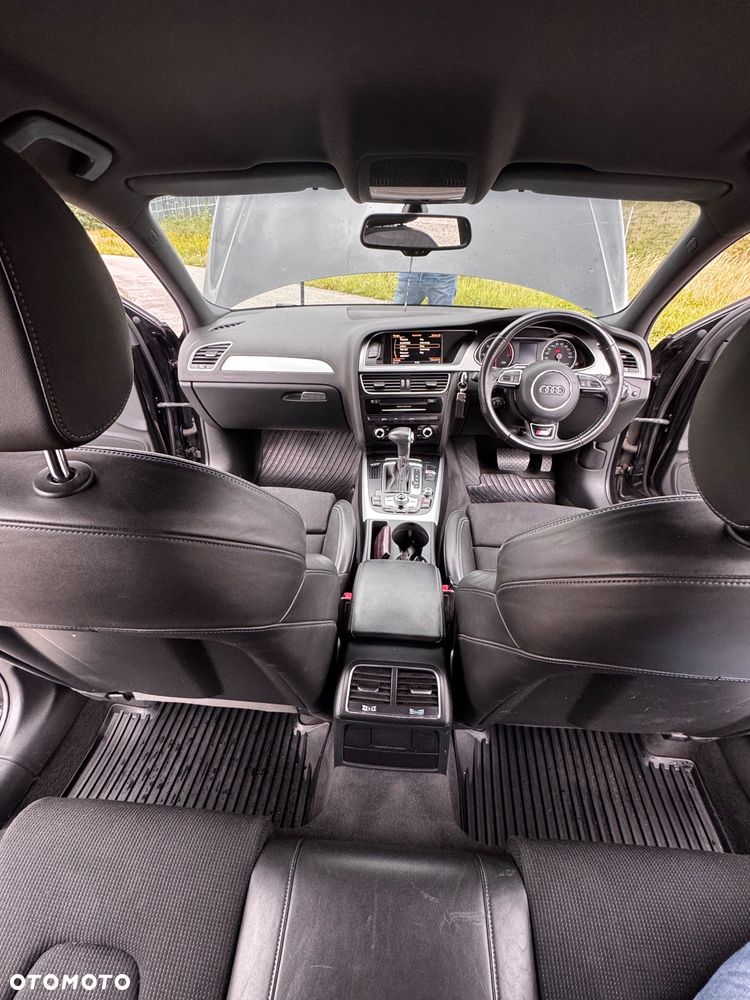 Audi A4 Avant 2.0 TDI DPF clean diesel multitronic Ambiente - 21