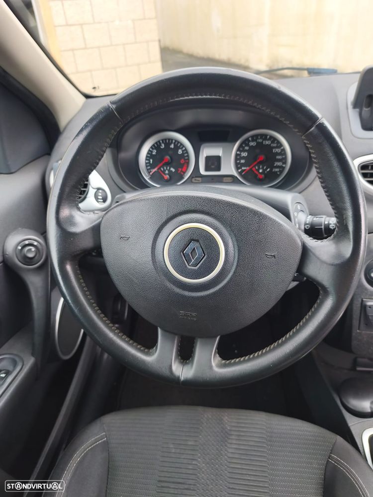 Renault Clio Break - 8