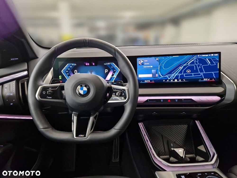 BMW X3 xDrive20 mHEV - 15