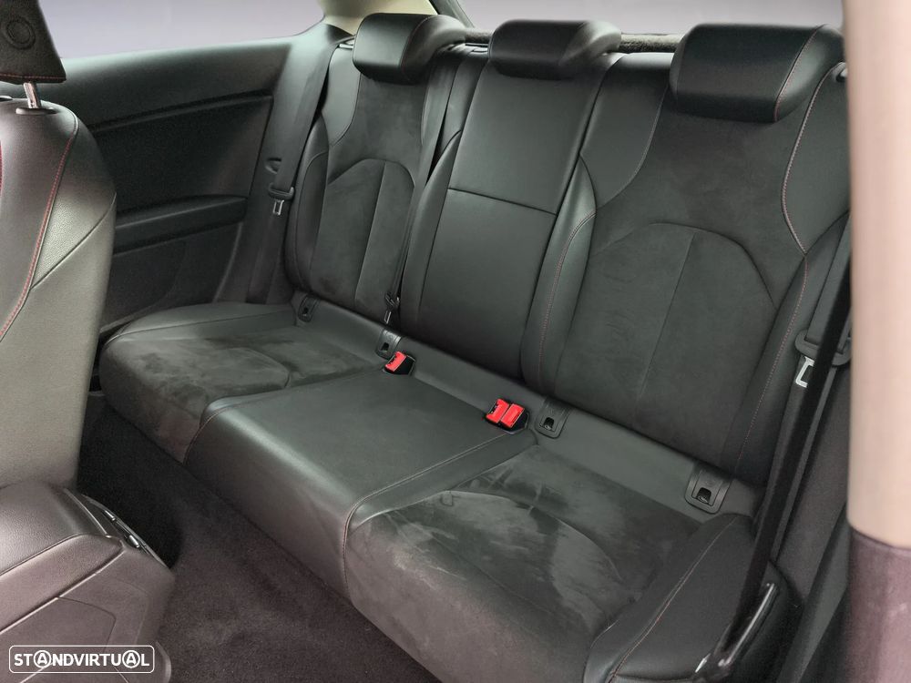 SEAT Leon SC 2.0 TDI DPF S&S FR - 9