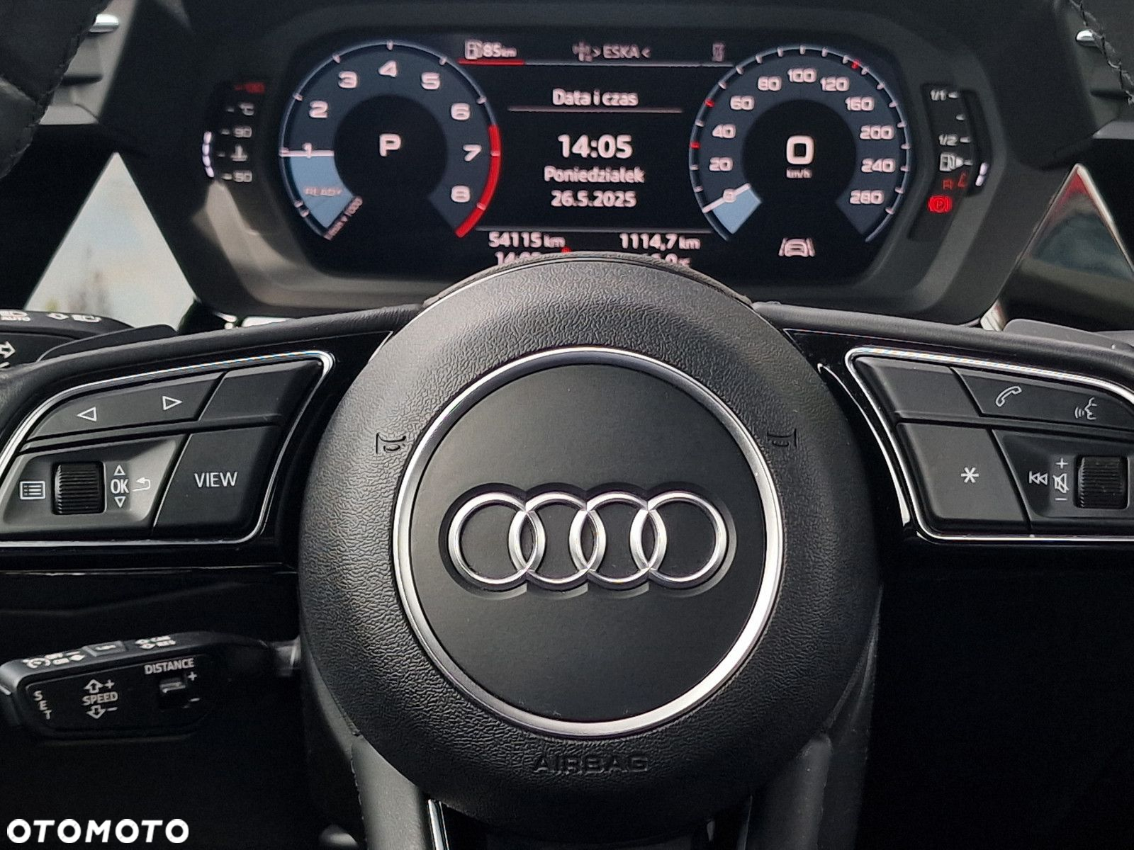 Audi A3 - 30