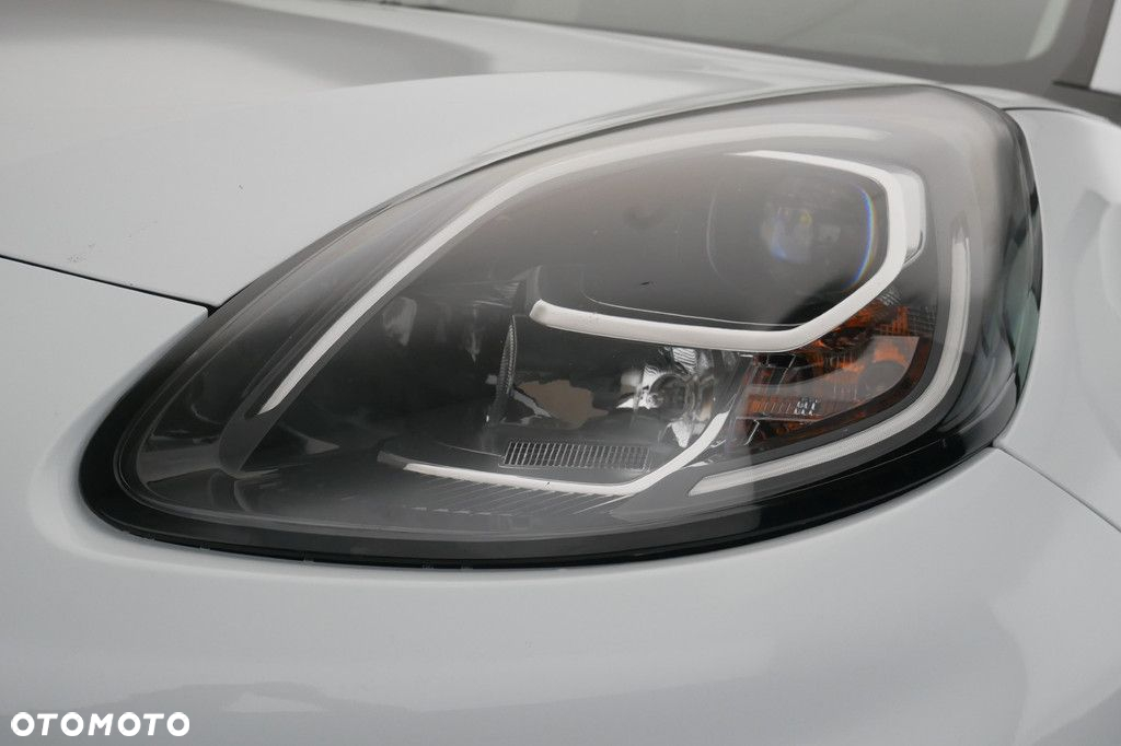 Ford Puma - 13