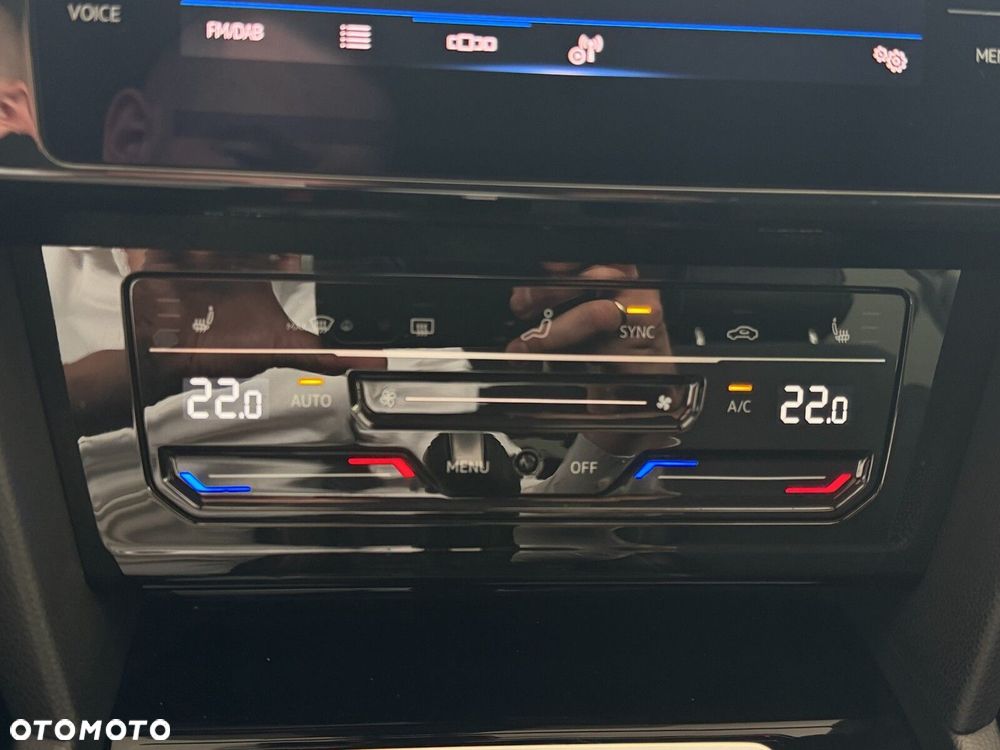 Volkswagen Arteon Shooting Brake - 29