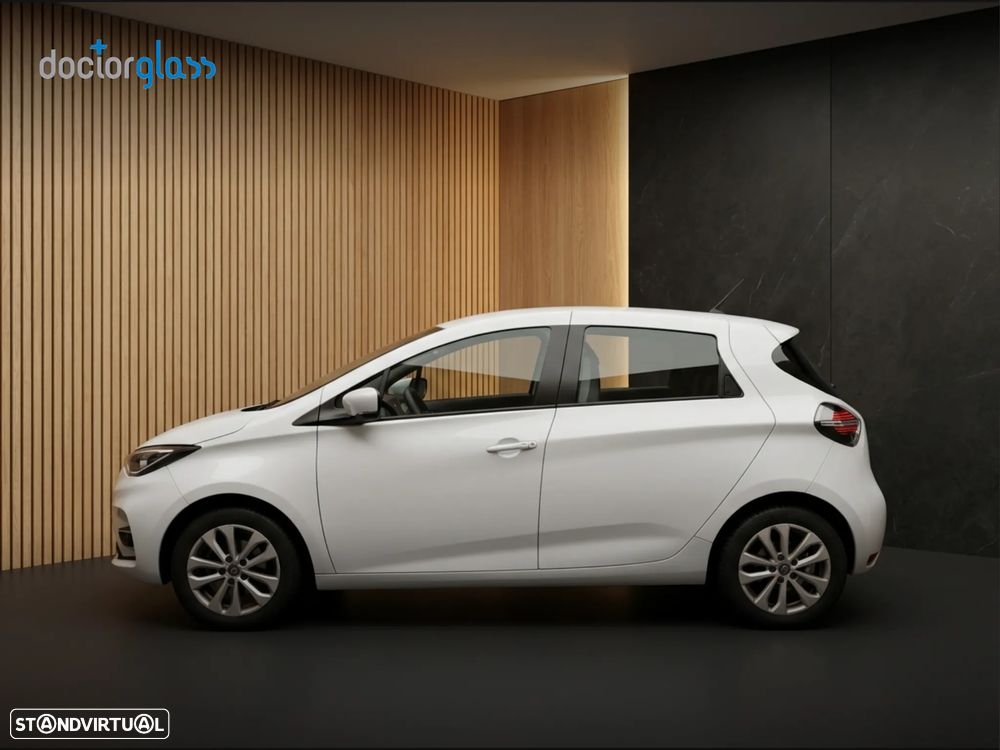 Renault Zoe (c/ Bateria) Limited 50 - 5