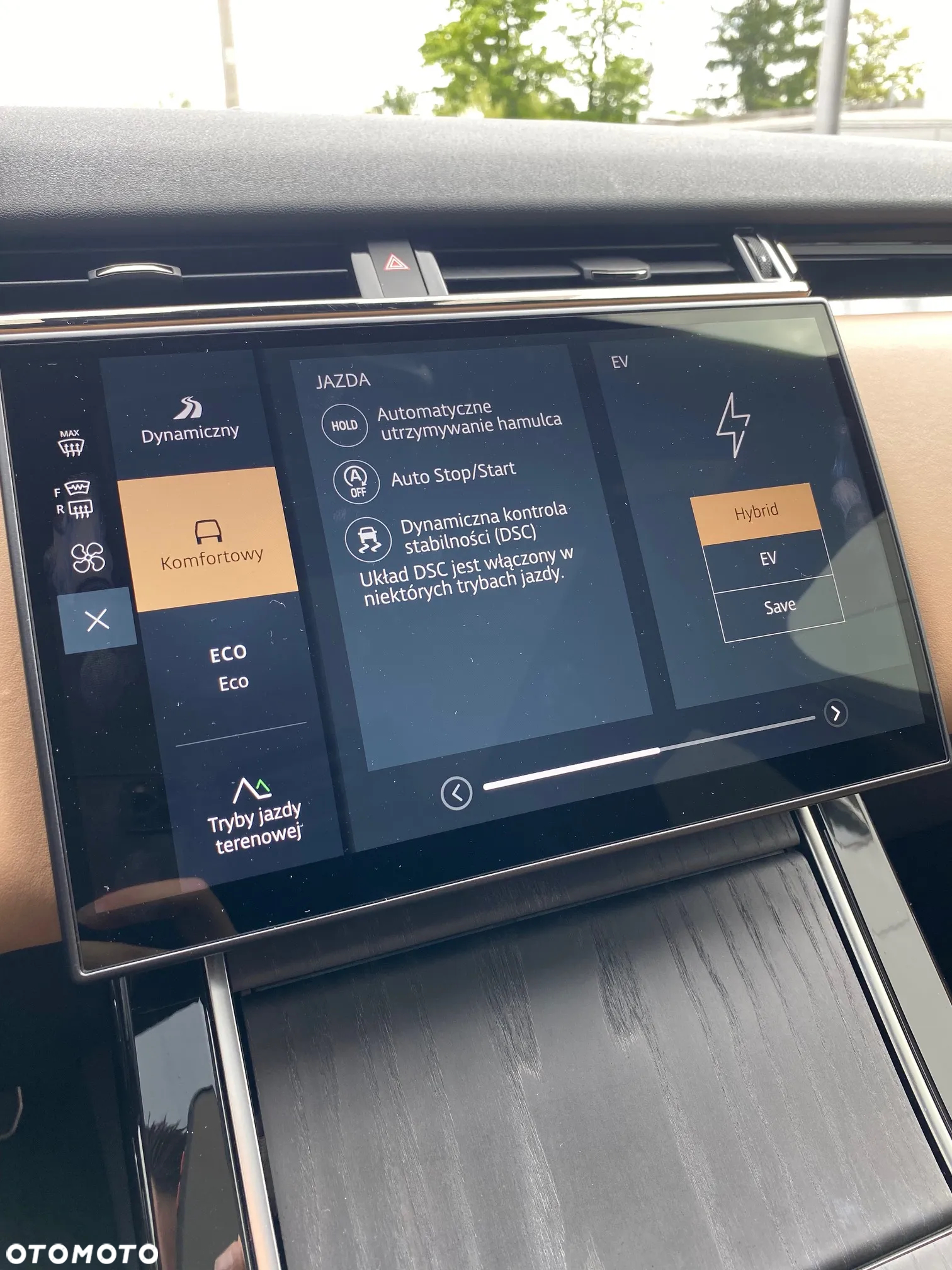 Land Rover Range Rover Velar 2.0 P400e PHEV Dynamic HSE - 7