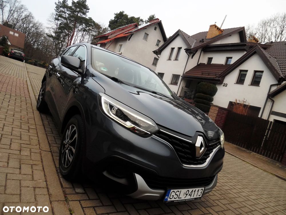 Renault Kadjar - 20