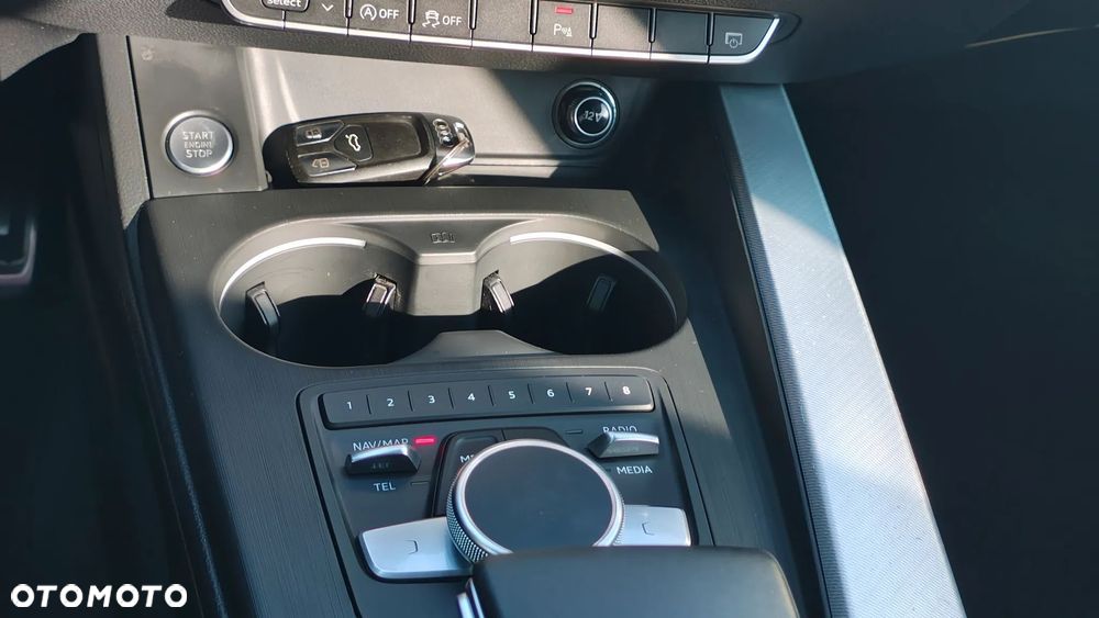 Audi A4 Limousine 2.0 TDI S tronic - 29