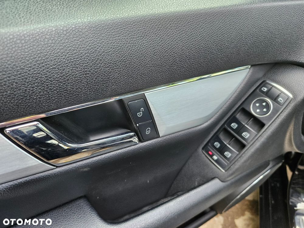 Mercedes-Benz Klasa C 220 CDI DPF Automatik BlueEFFICIENCY Avantgarde - 19