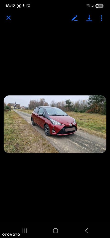 Toyota Yaris 1.5 Selection - 4