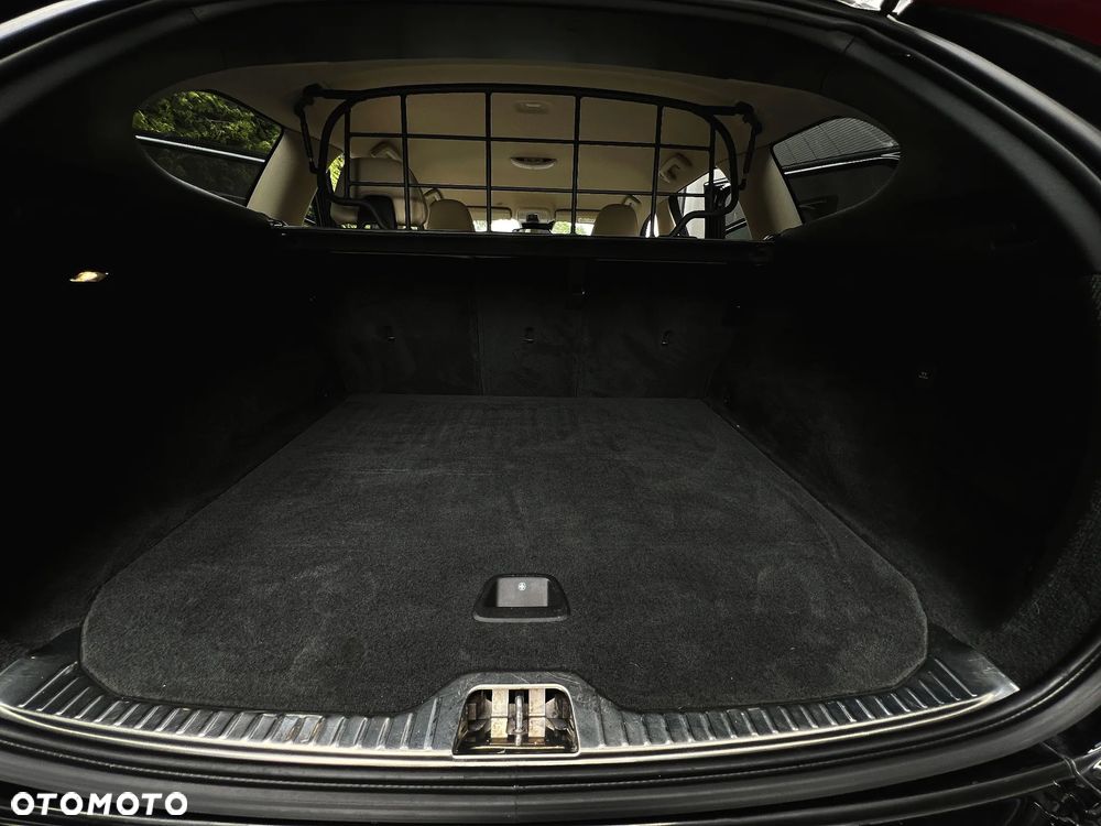 Volvo XC 60 D3 Geartronic Momentum - 35