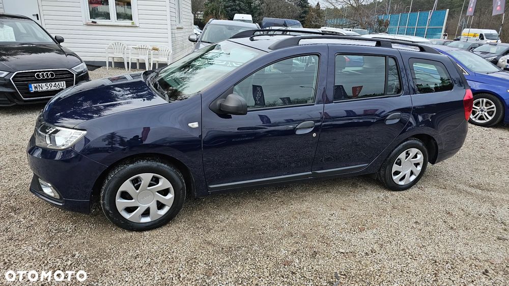 Dacia Logan 1.0 SCe Laureate - 24