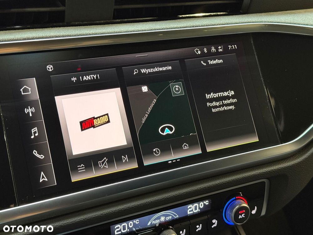 Audi Q3 35 TFSI S line S tronic - 32
