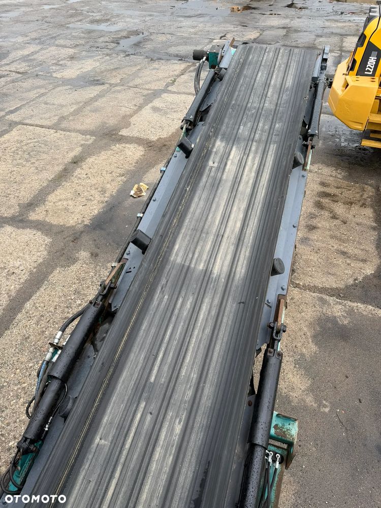 Powerscreen Warrior 1400 - 13