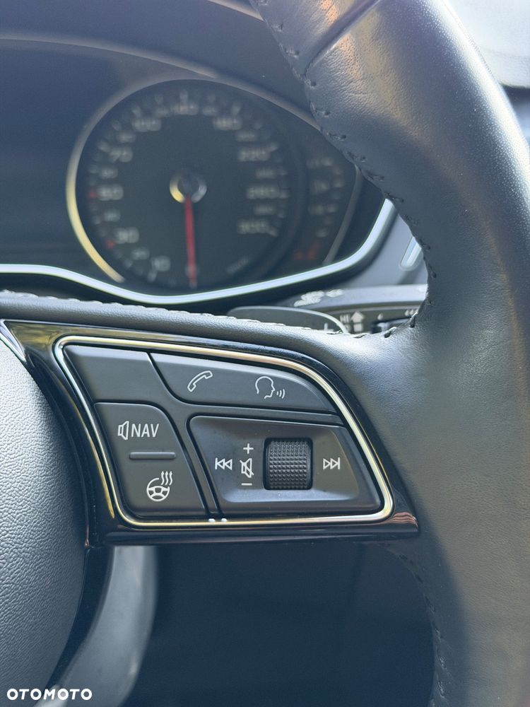 Audi A4 Avant 40 TDI Quattro S Line S tronic - 31