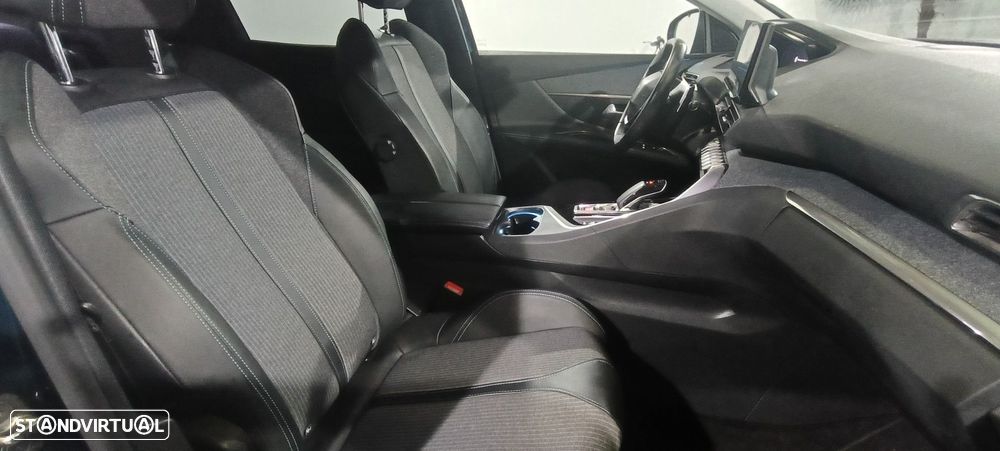 Peugeot 3008 1.6 Hybrid Allure Pack e-EAT8 - 12