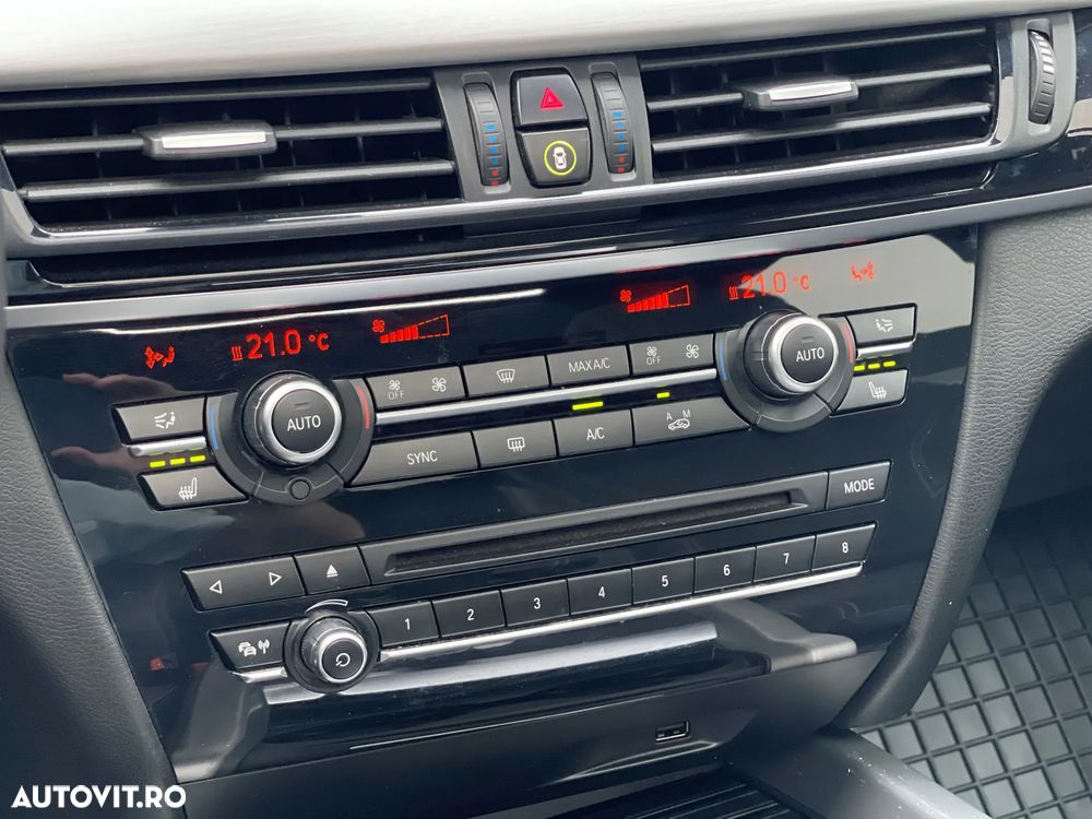 BMW X5 xDrive30d - 15