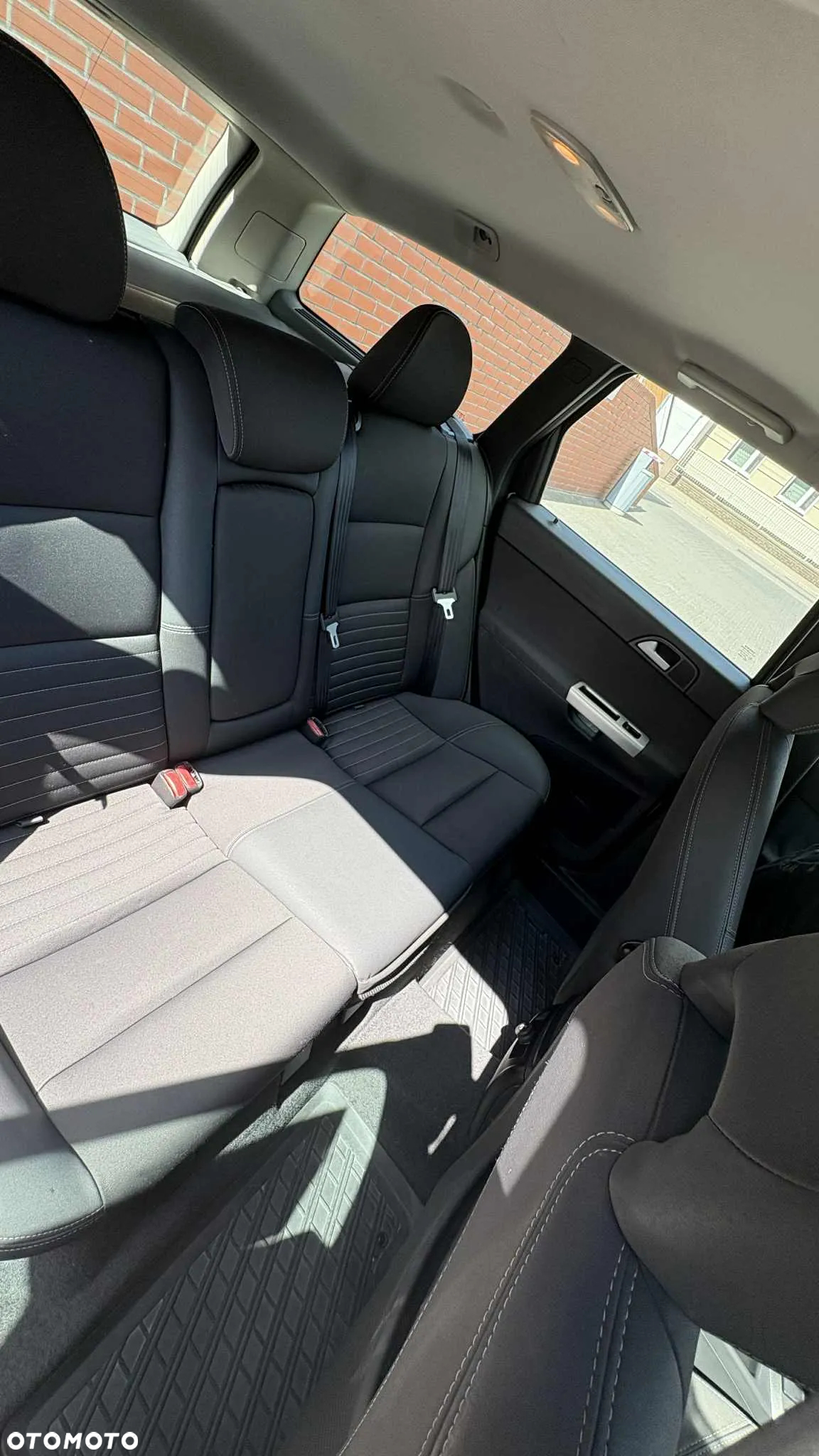 Volvo V50 - 11