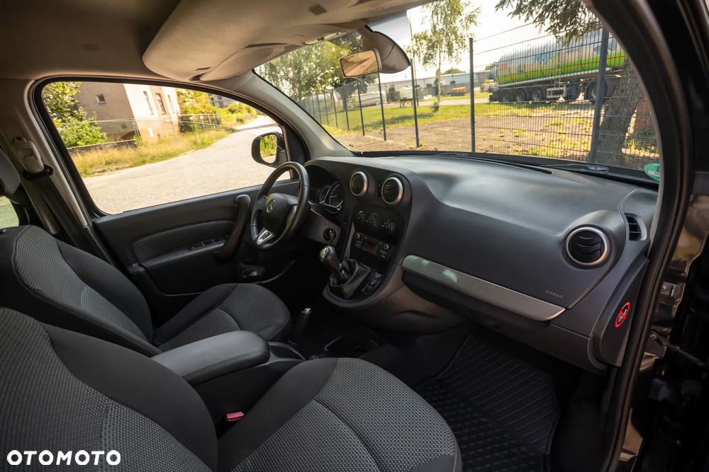 Mercedes-Benz Citan - 7