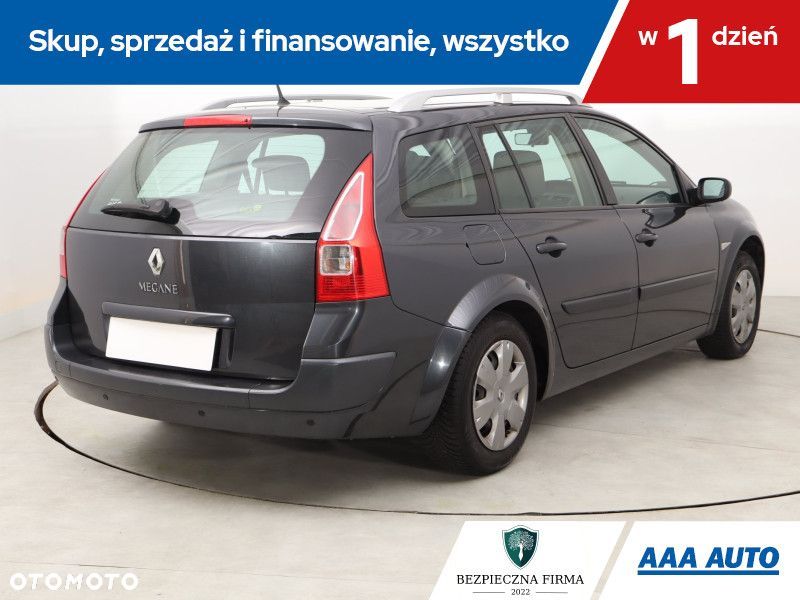 Renault Megane - 7