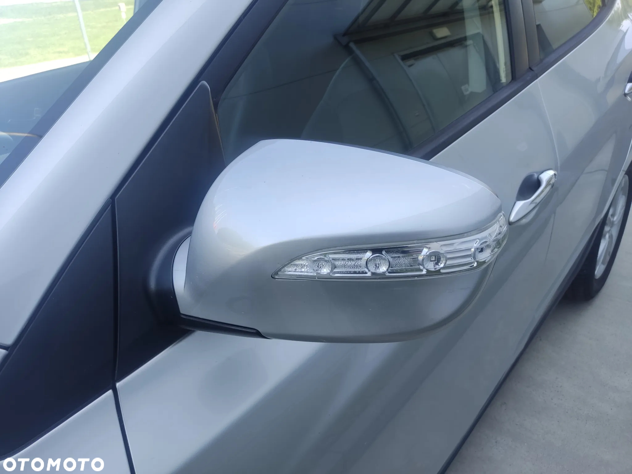 Hyundai ix35 1.7 CRDi 2WD blue Comfort - 27