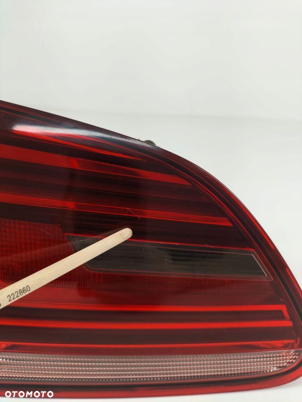 LAMPA LEWY TYŁ LEWA TYLNA VOLKSWAGEN PASSAT CC 3C8945307Q - 1