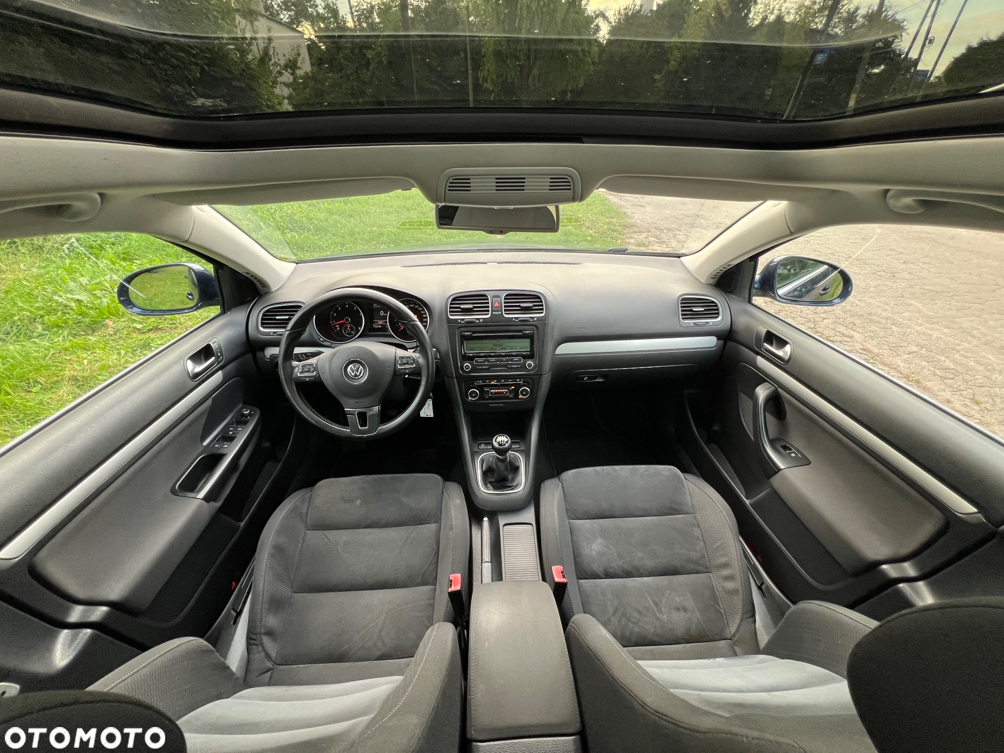 Volkswagen Golf VII 1.4 TSI BMT Highline - 10