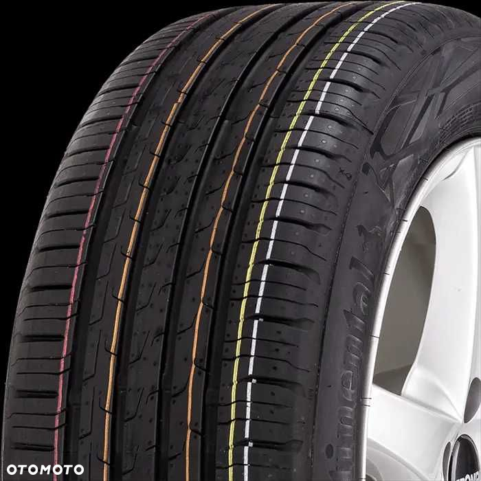 Opony letnie 175/65R14 Continental Ecocontact 6 nowe wysyłka w cenie ! - 2