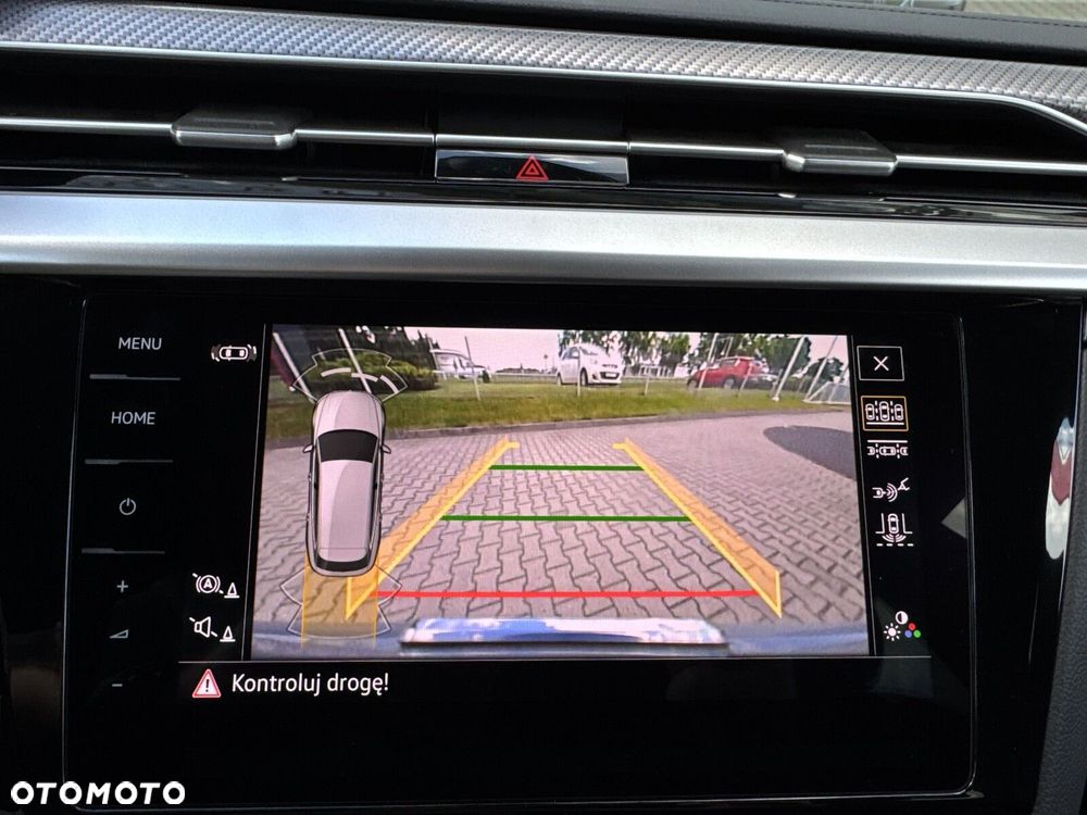 Volkswagen Arteon Shooting Brake 2.0 TSI 4Motion R DSG - 32