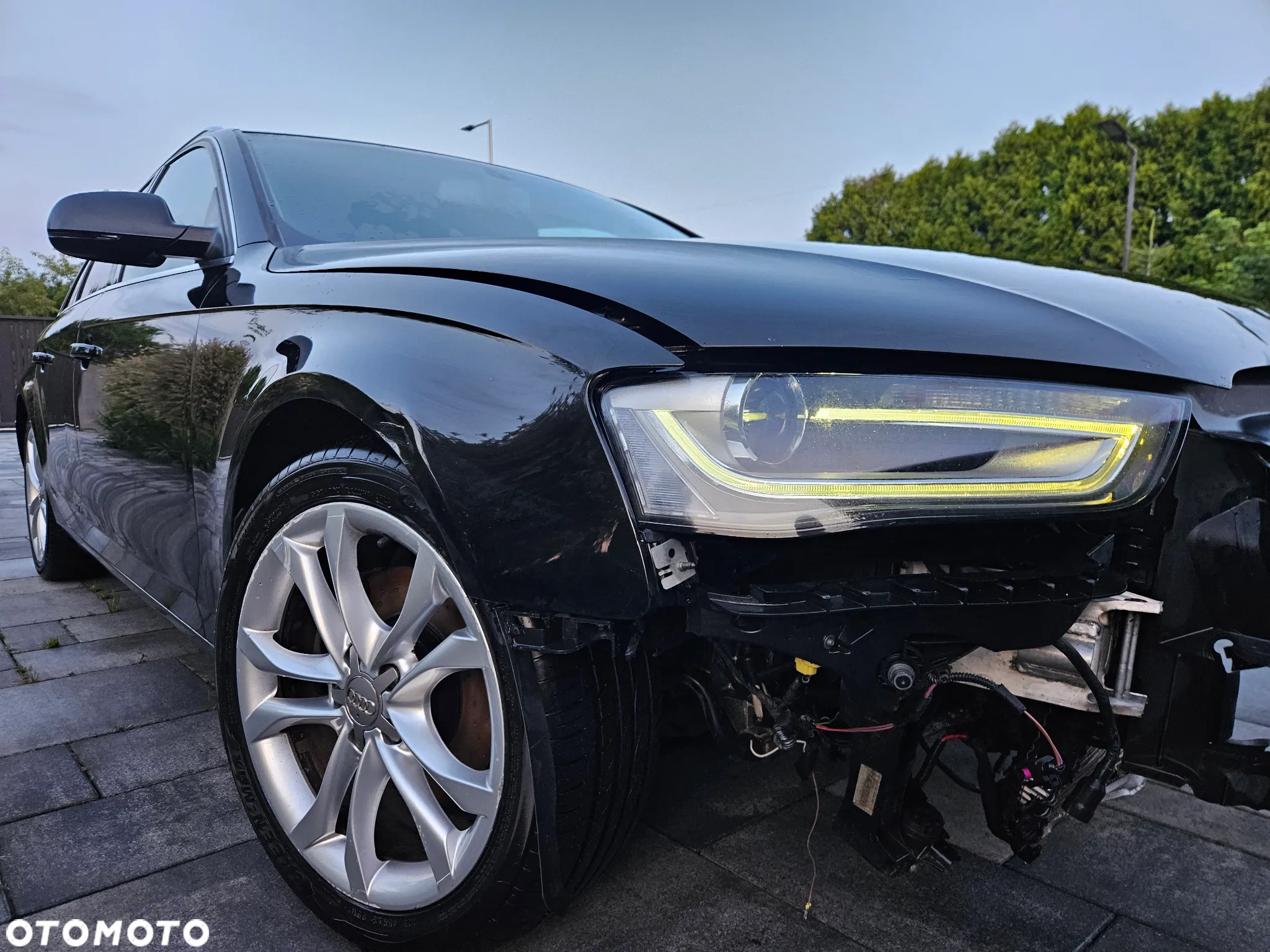 Audi A4 2.0 TDI Sport - 2