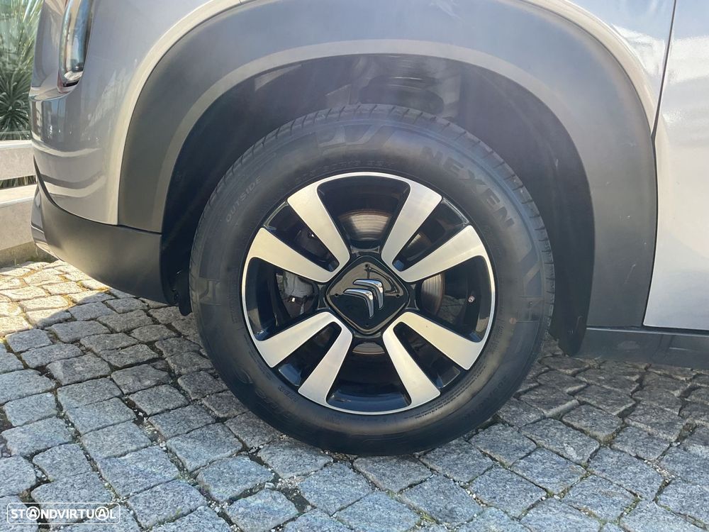 Citroën C3 Aircross 1.2 PureTech C-Series - 11