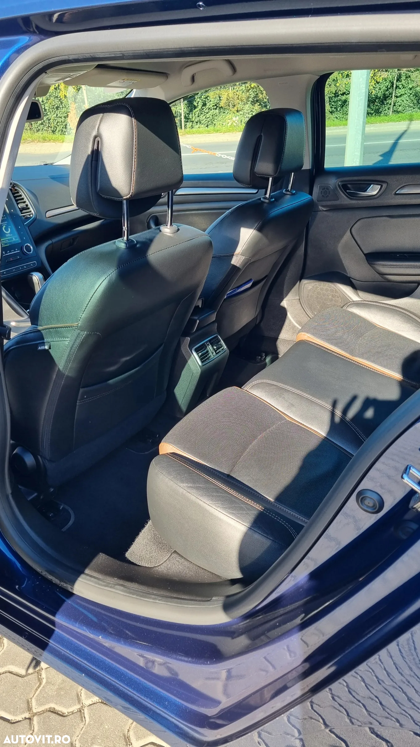 Renault Megane ENERGY dCi 165 EDC BOSE EDITION - 8