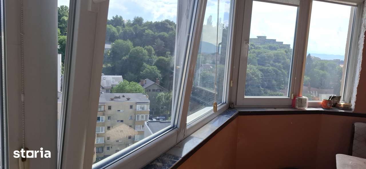 Apartament 2 camere b-dul Grivitei, 50 mp utili + 2 doua balcoane — fotografia 1