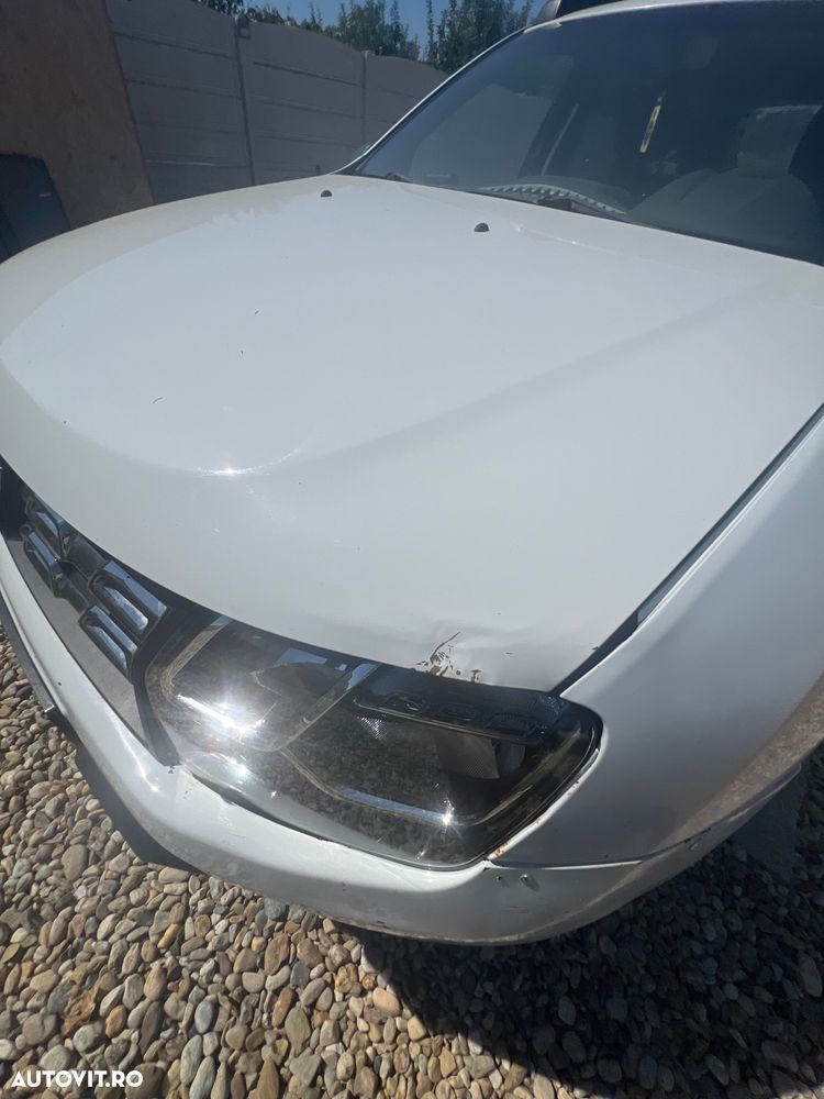 Dacia Duster 1.5 dCi 4x4 Laureate - 14
