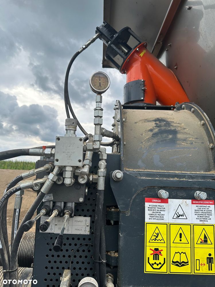 Inny Śrutownik Agripak - 6