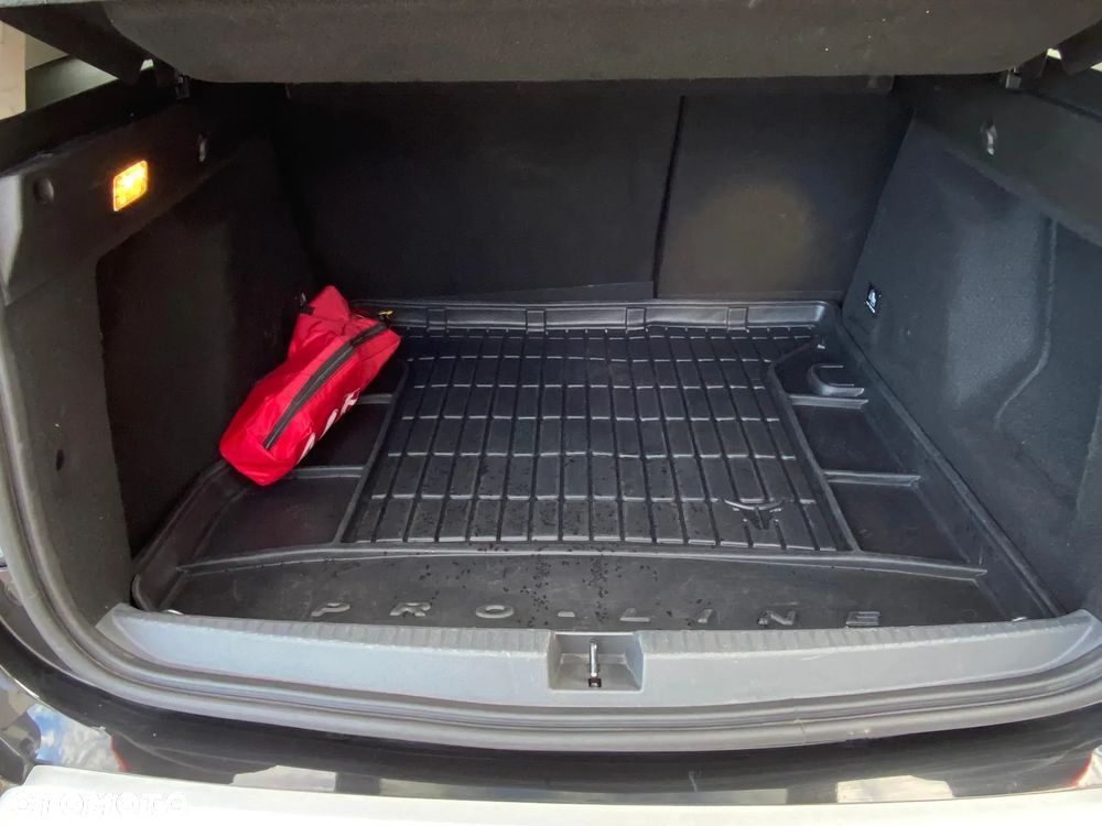 Dacia Duster 1.3 TCe FAP Prestige EU6d - 16