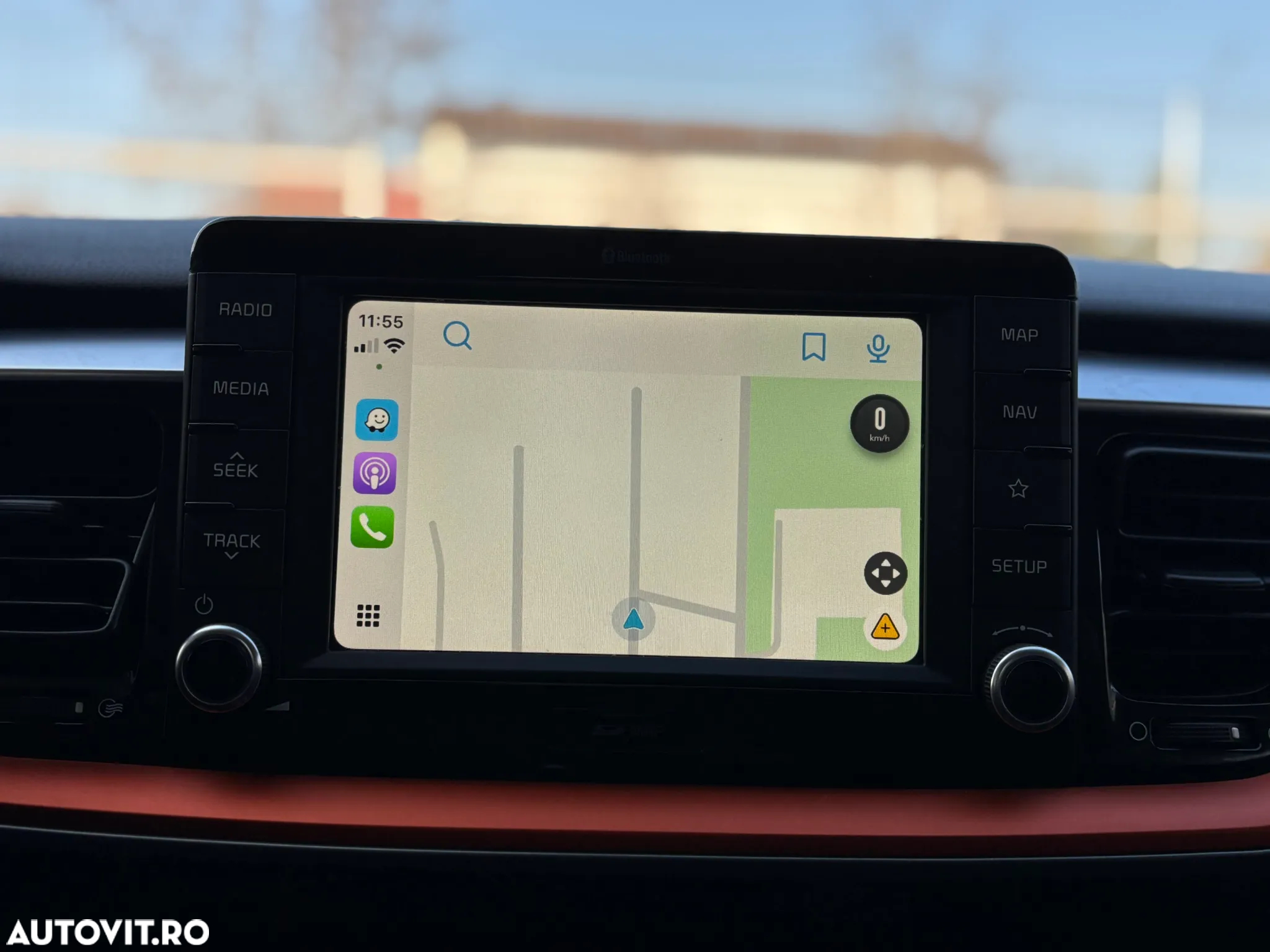 Kia Stonic 1.0 T-GDI HP Urban - 22
