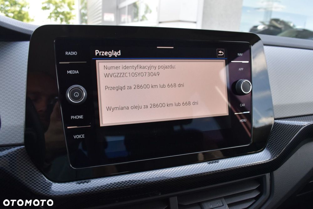 Volkswagen T-Cross 1.0 TSI Life - 21
