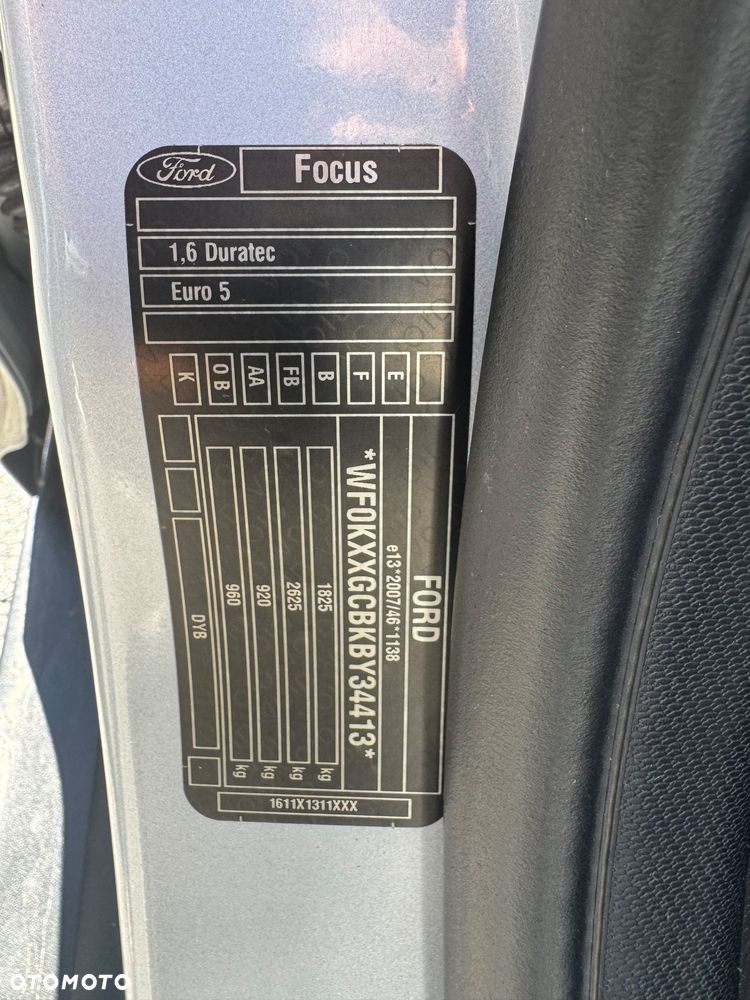 Ford Focus - 20