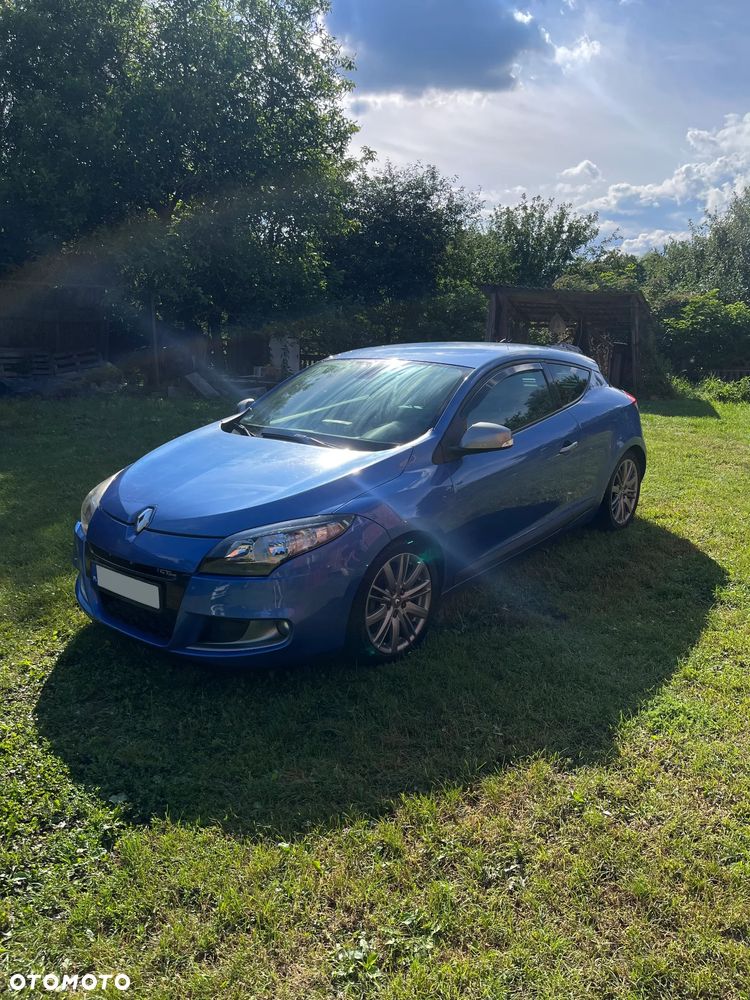 Renault Megane 1.4 16V TCE Dynamique - 1