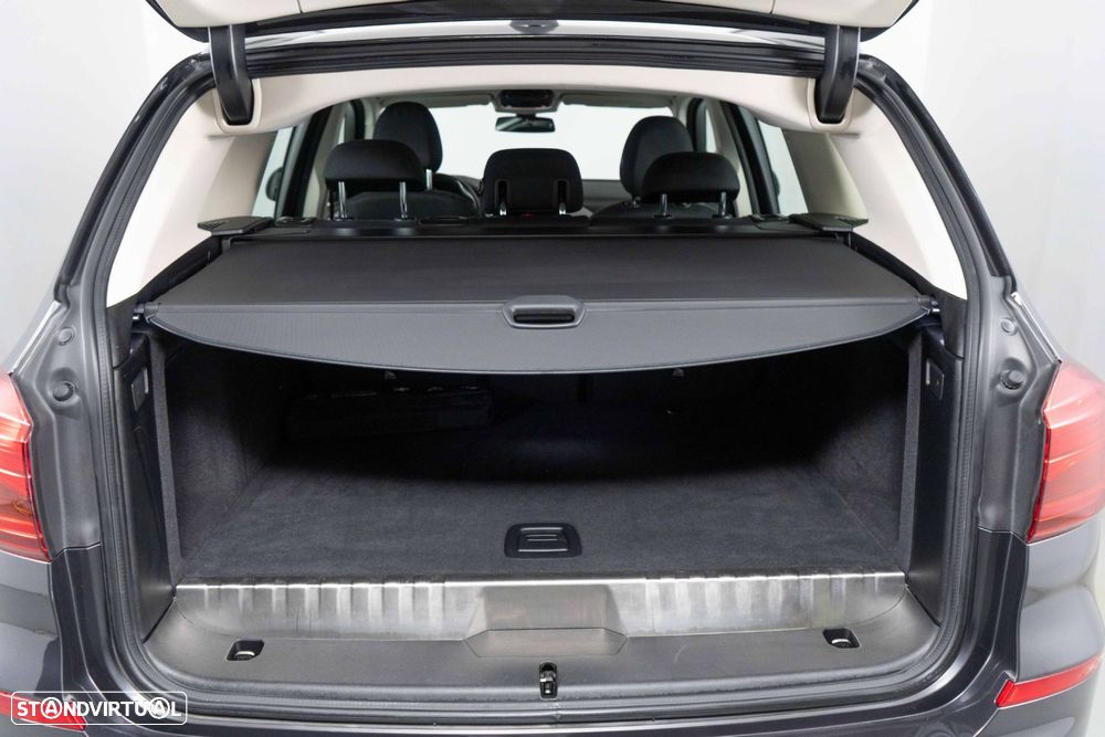 BMW X3 30 e xDrive Advantage - 11