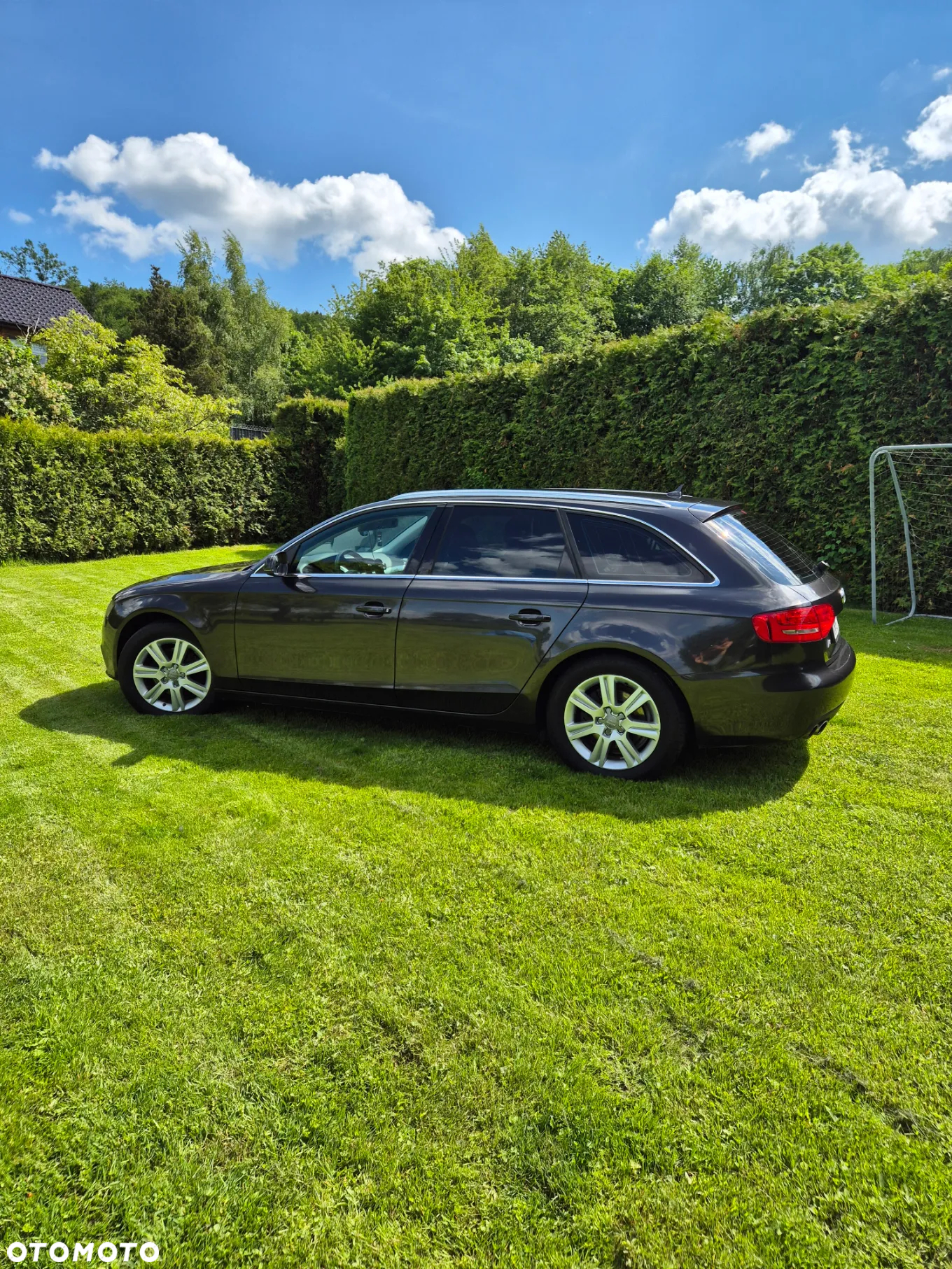 Audi A4 2.0 TDI - 8