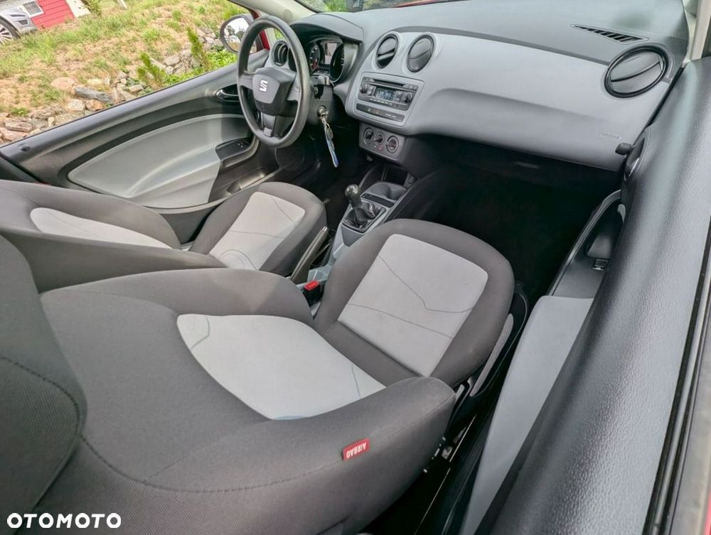 Seat Ibiza - 7