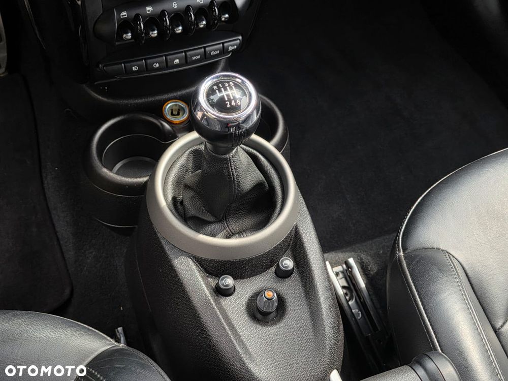 MINI Cooper S - 15